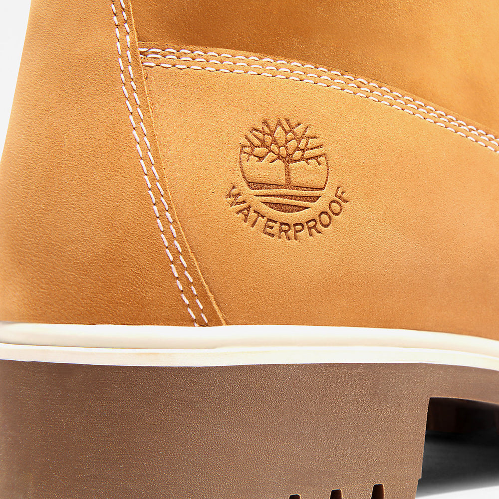 Timberland® Premium14 Inch Boot for Women in Yellow Timberland On Sale