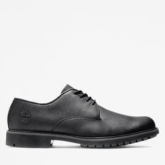 Stormbucks Oxford for Men in Black Timberland Discount