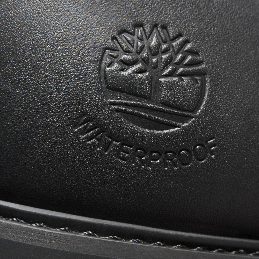 Stormbucks Oxford for Men in Black Timberland Discount