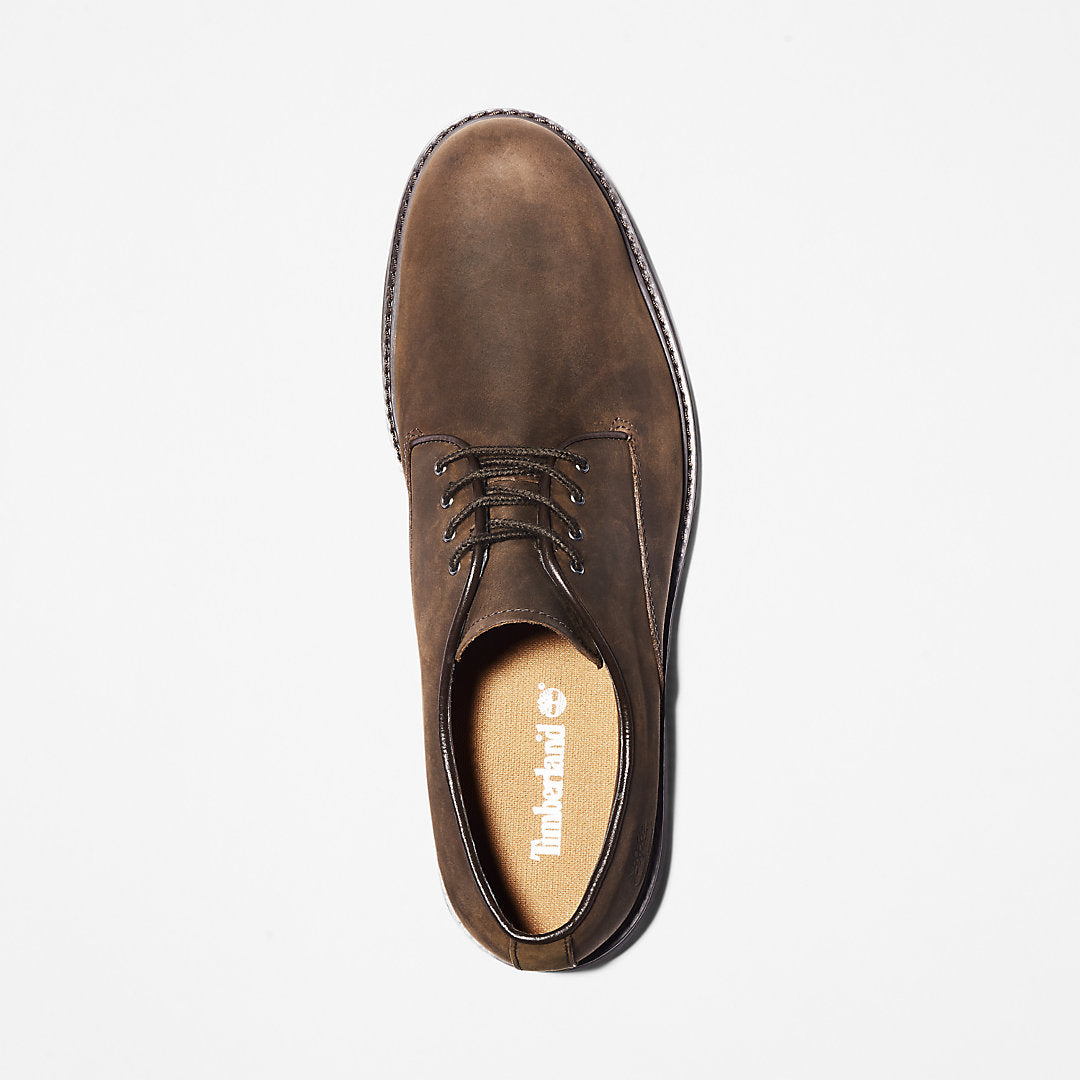 Stormbucks Oxford for Men in Dark Brown Timberland Sale