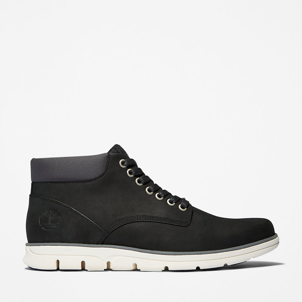 Bradstreet Chukka for Men in Black Timberland Online