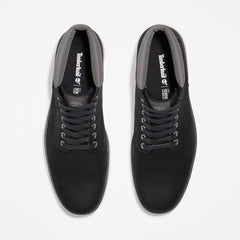 Bradstreet Chukka for Men in Black Timberland Online