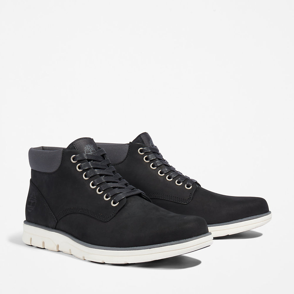 Bradstreet Chukka for Men in Black Timberland Online