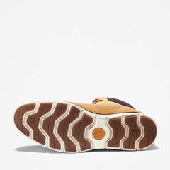 Killington Chukka for Men in Yellow Timberland On Sale