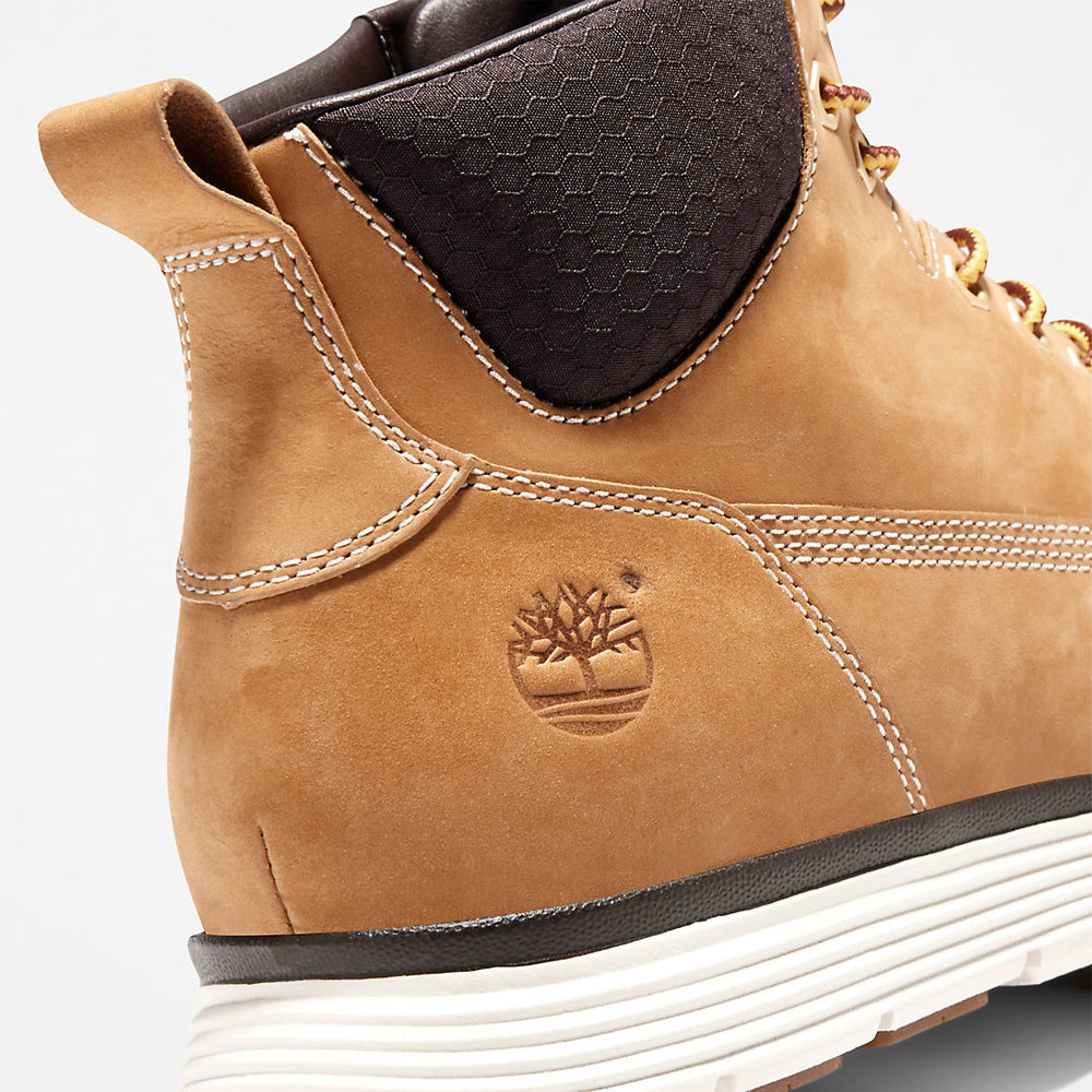 Killington Chukka for Men in Yellow Timberland On Sale