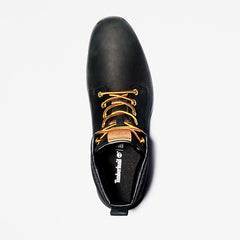 Killington Chukka for Men in Monochrome Black Timberland Outlet