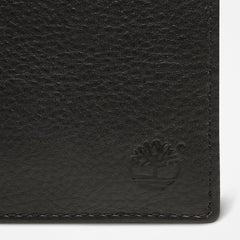 Kennebunk Large Wallet for Men in Black Timberland Online