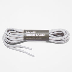 137cm/54'' Hiker Replacement Round Laces in Grey Timberland Online