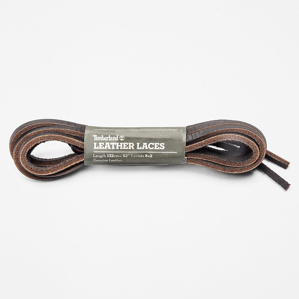 132cm / 52'' Rawhide Replacement Laces in Green Timberland Online