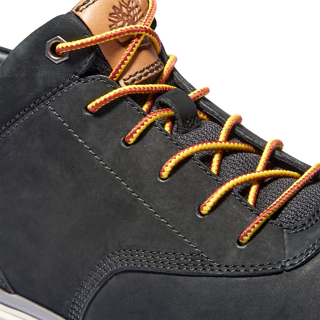 Killington Oxford for Men in Black Nubuck Timberland Online