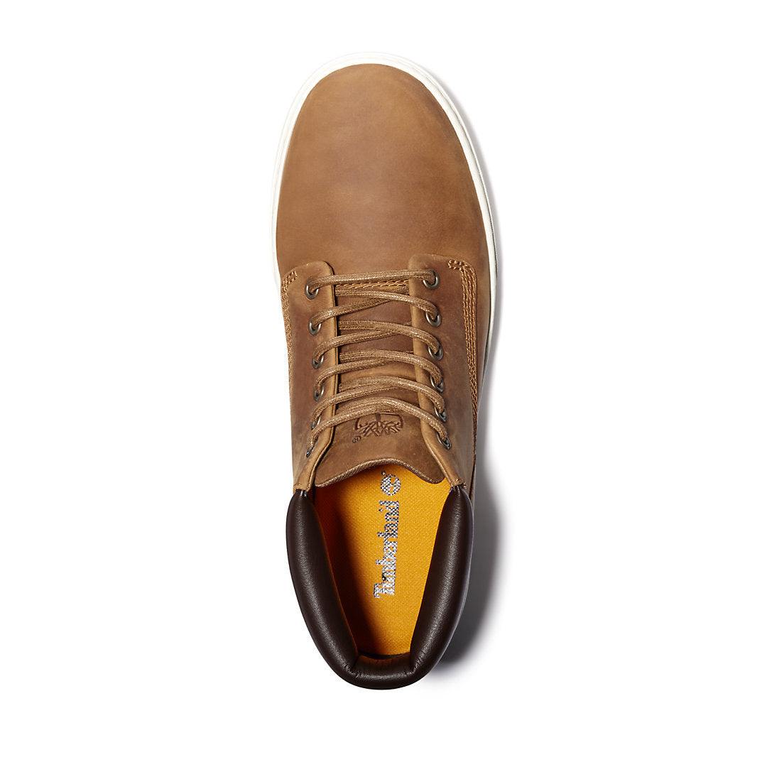 Adventure 2.0 Chukka for Men in Light Brown Timberland On Sale