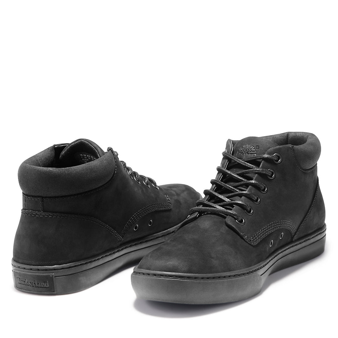 Adventure 2.0 Chukka for Men in Black Timberland US