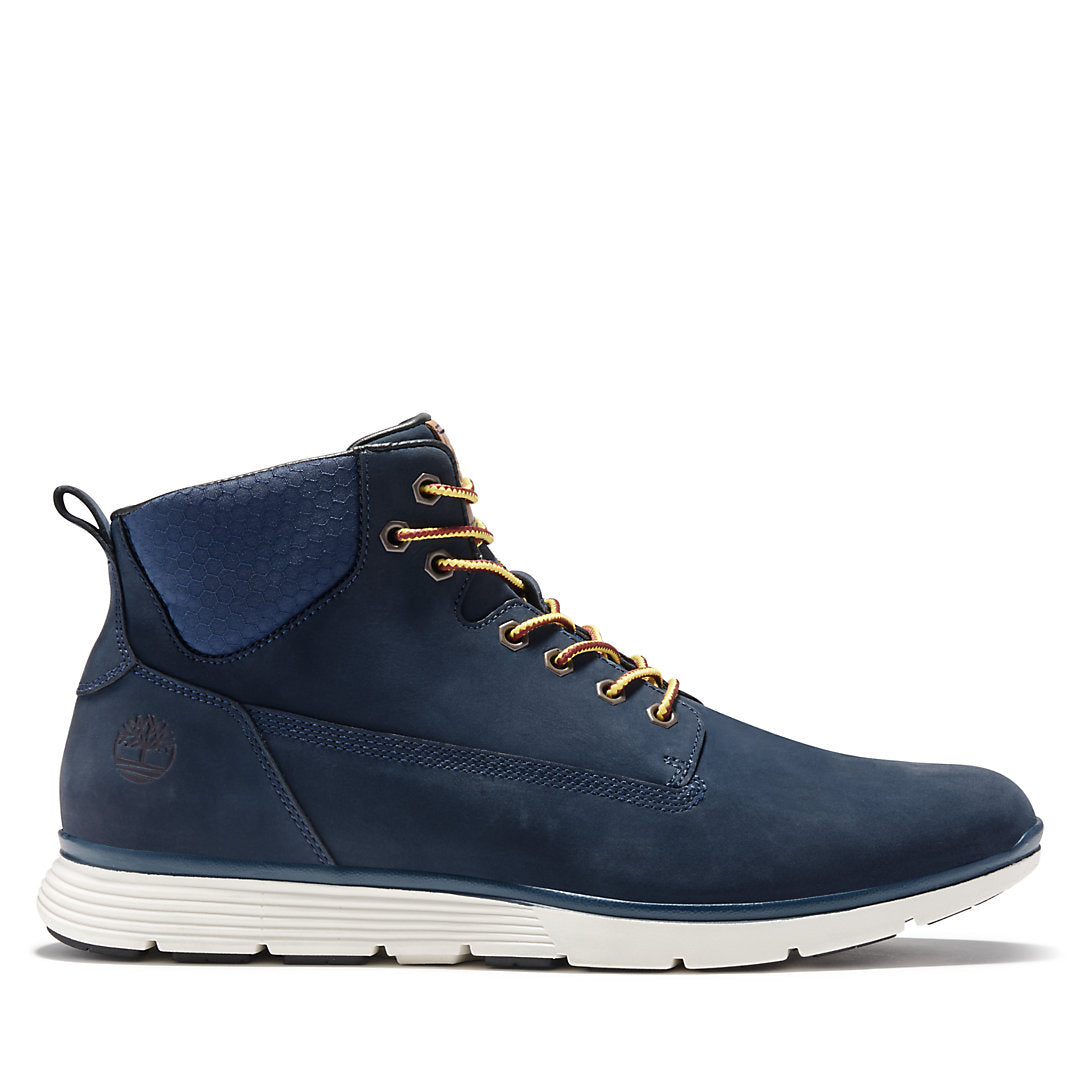 Killington Chukka Boot for Men in Navy Timberland On Sale