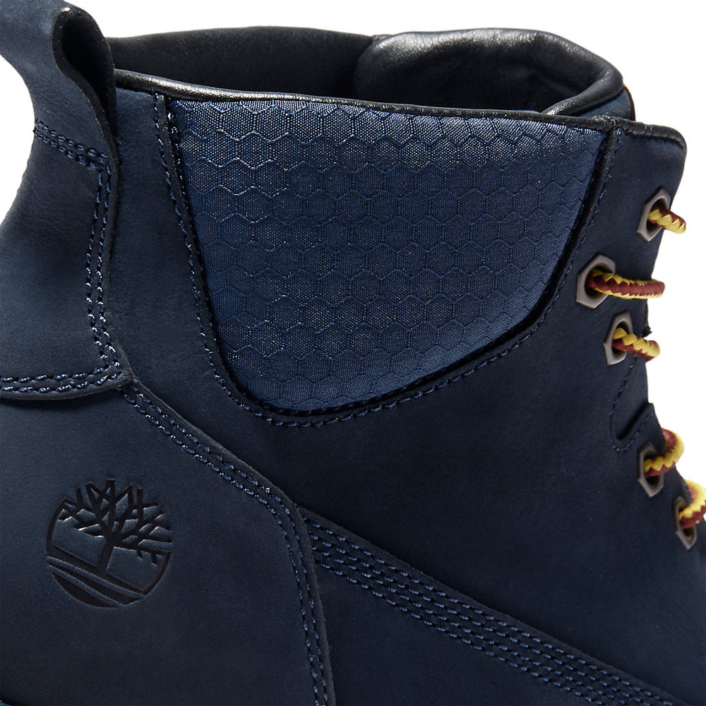 Killington Chukka Boot for Men in Navy Timberland On Sale