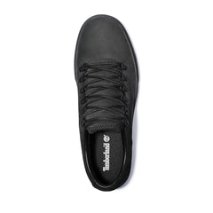 Adventure 2.0 Cupsole Alpine Sneaker for Men in Black Timberland Outlet