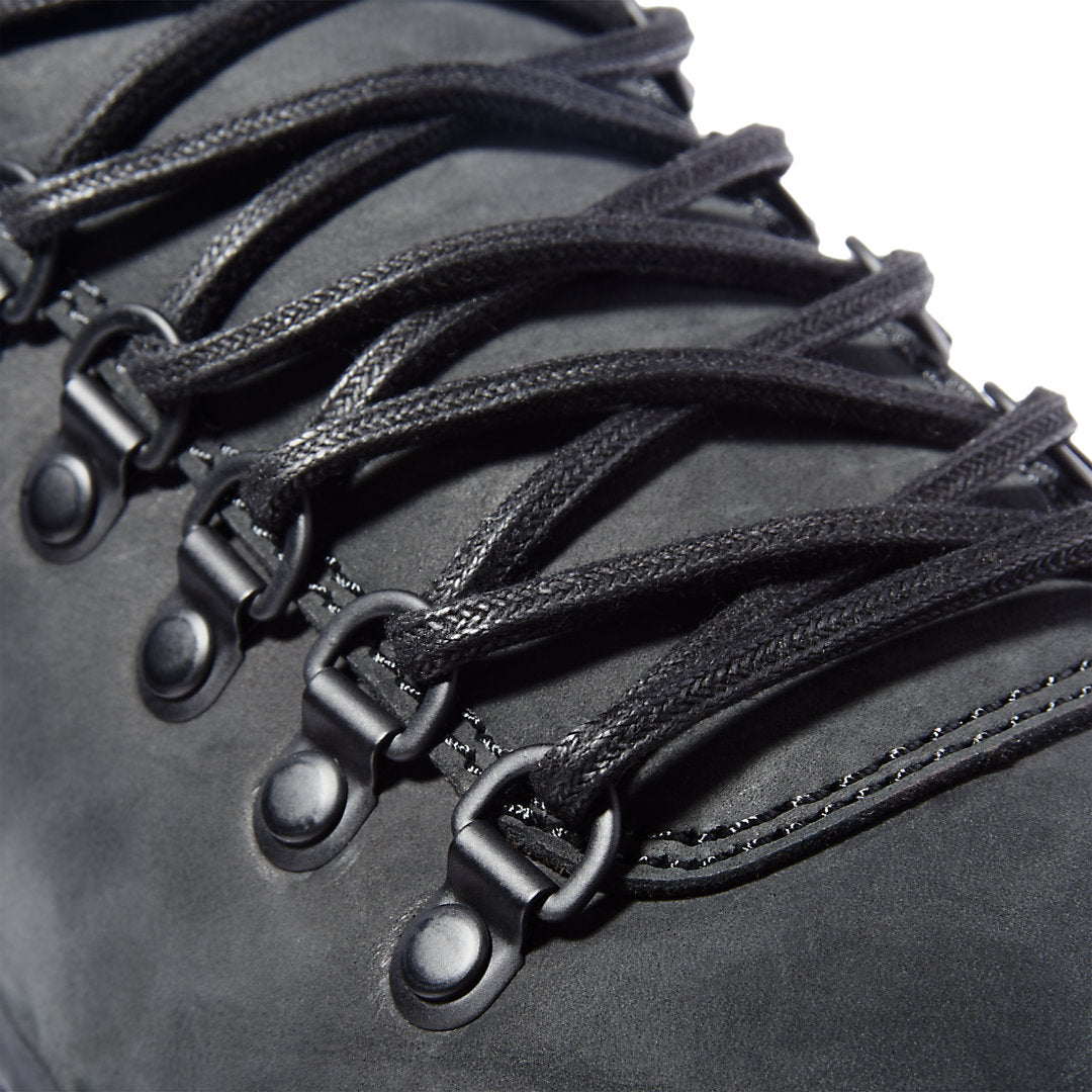 Adventure 2.0 Cupsole Alpine Sneaker for Men in Black Timberland Outlet