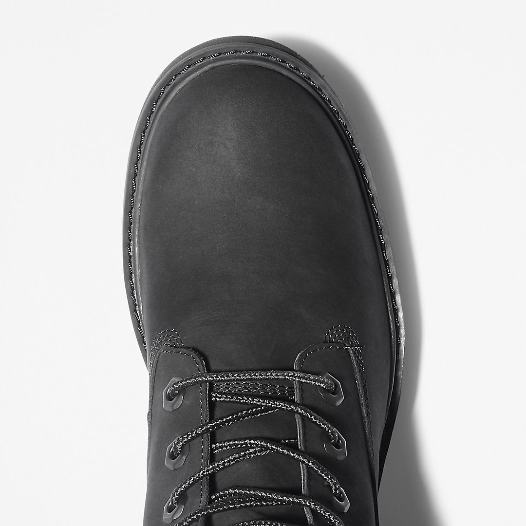 Lucia Way 6 Inch Boot for Women in Black Timberland Online