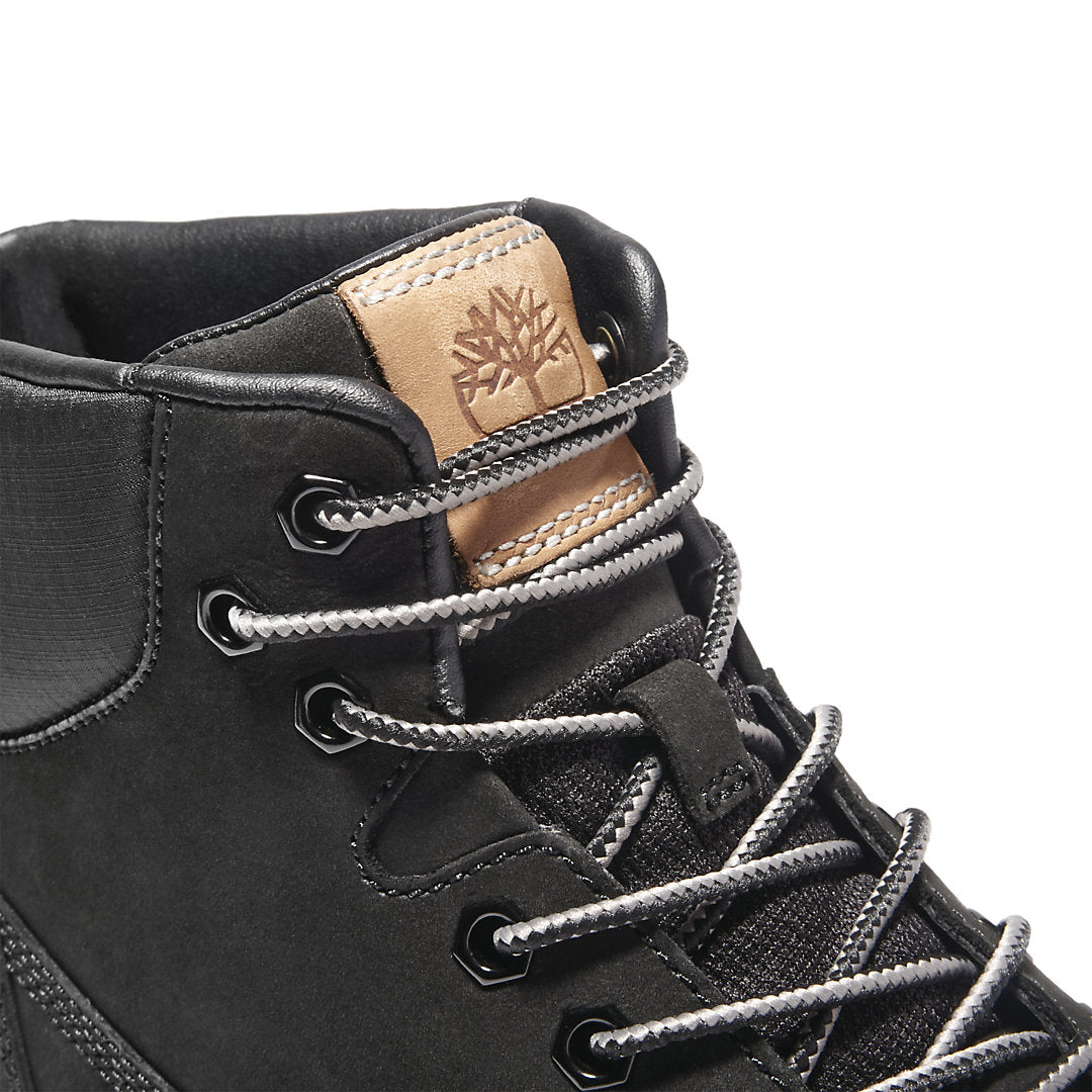 Killington Chukka Boot for Men in Black/White Timberland On Sale