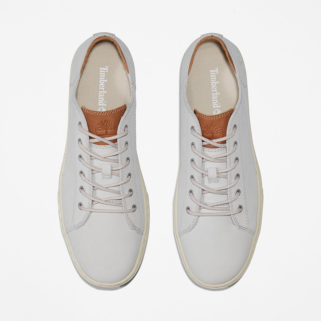 Adventure 2.0 Cupsole Oxford for Men in Light Grey Timberland On Sale