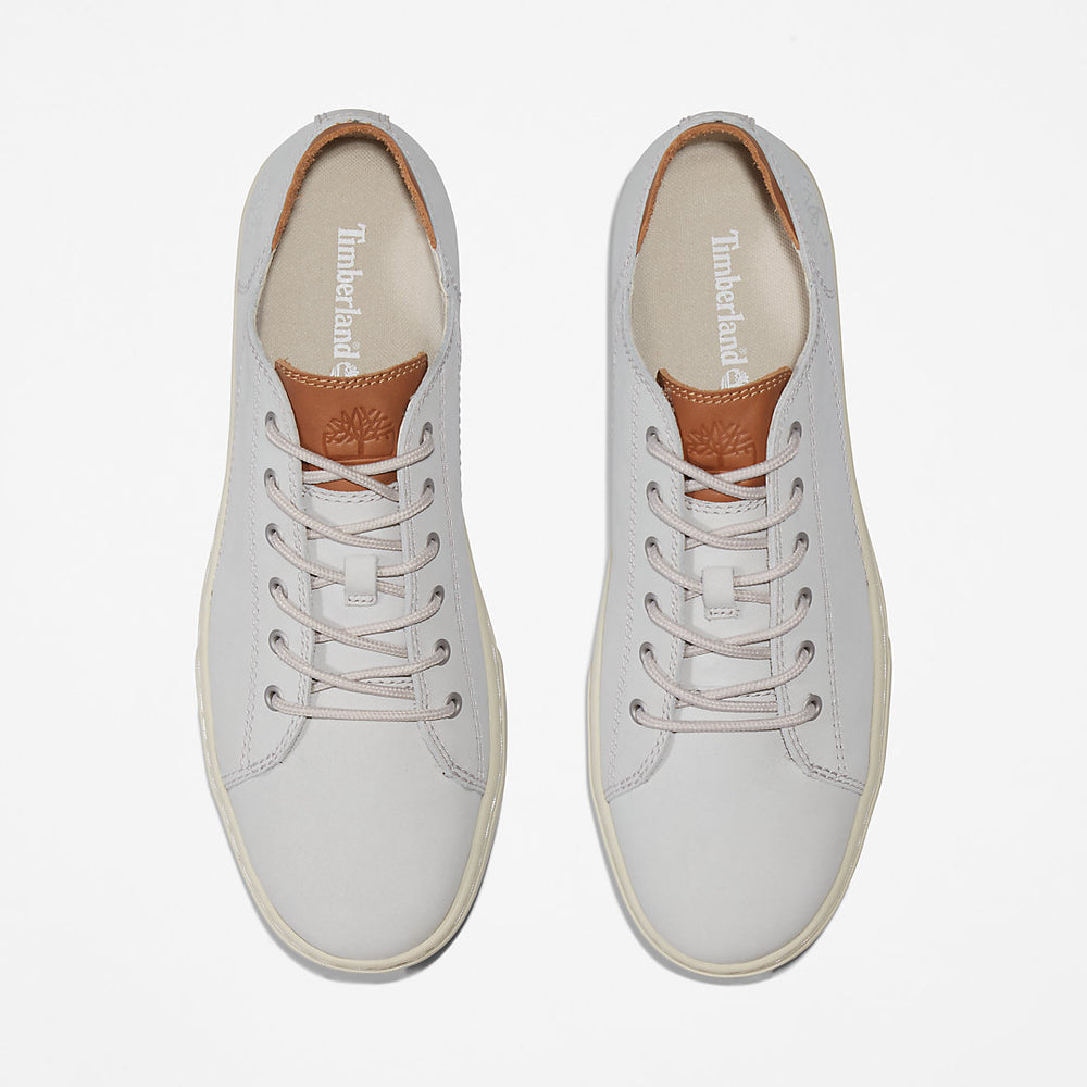 Adventure 2.0 Cupsole Oxford for Men in Light Grey Timberland On Sale