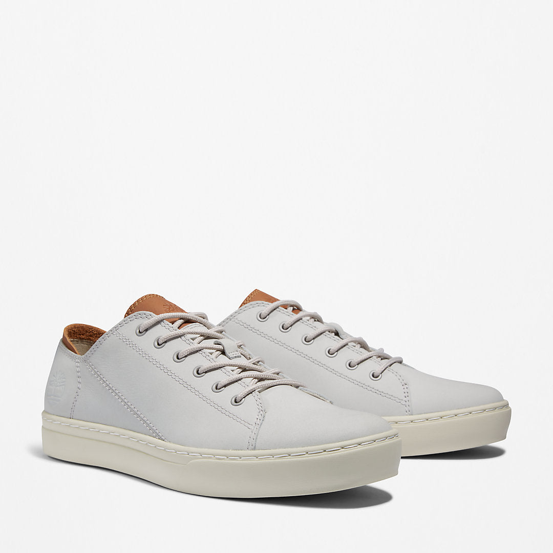 Adventure 2.0 Cupsole Oxford for Men in Light Grey Timberland On Sale