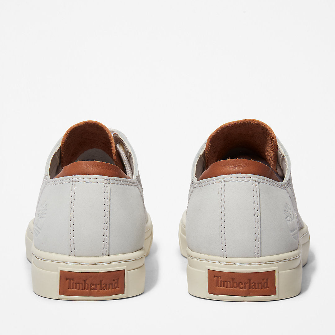 Adventure 2.0 Cupsole Oxford for Men in Light Grey Timberland On Sale