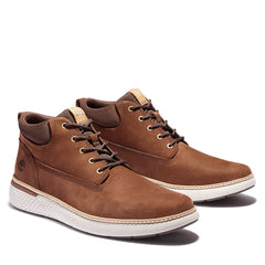 Cross Mark Chukka for Men in Brown Timberland Online