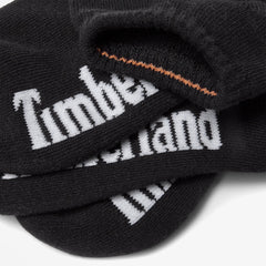Three Pair Stratham Socks for Women in Black Timberland For Sale