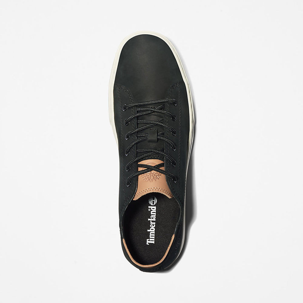 Adventure 2.0 Cupsole Oxford for Men in Black Timberland Online