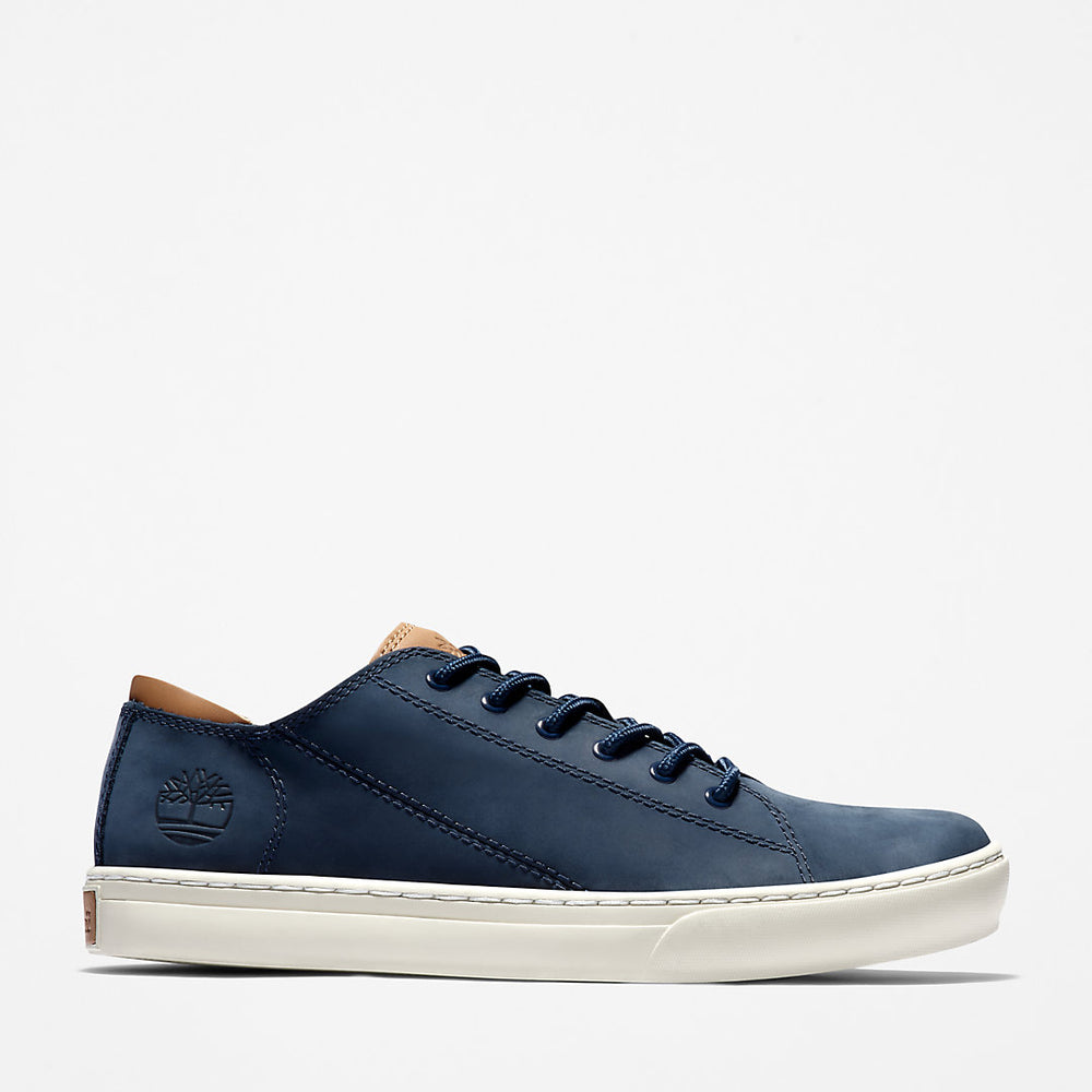 Adventure 2.0 Cupsole Oxford for Men in Navy Timberland Sale