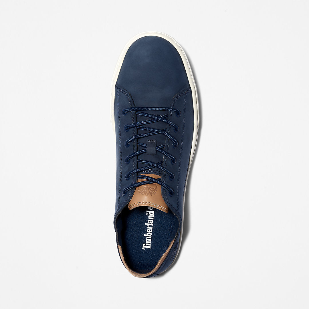 Adventure 2.0 Cupsole Oxford for Men in Navy Timberland Sale
