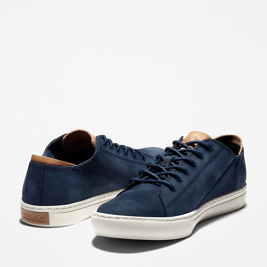 Adventure 2.0 Cupsole Oxford for Men in Navy Timberland Sale