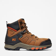 Timberland PRO® Hypercharge Composite Safety Toe Waterproof Work Boot Timberland On Sale