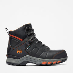 Timberland PRO® Hypercharge Composite Safety Toe Waterproof Work Boot Timberland Discount