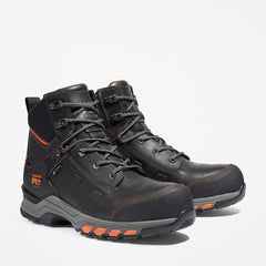 Timberland PRO® Hypercharge Composite Safety Toe Waterproof Work Boot Timberland Discount
