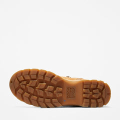 Splitrock XT Comp-Toe Work Boot for Men in Yellow Timberland Outlet