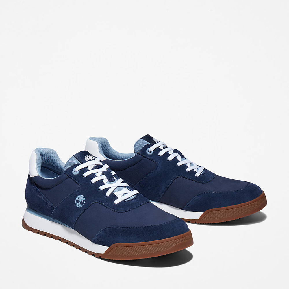 Miami Coast Sneaker for Men in Navy Timberland US