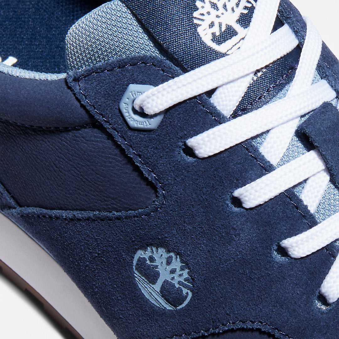Miami Coast Sneaker for Men in Navy Timberland US