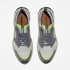 Tree Racer Sneaker for Men in Grey Timberland Outlet