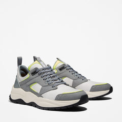 Tree Racer Sneaker for Men in Grey Timberland Outlet