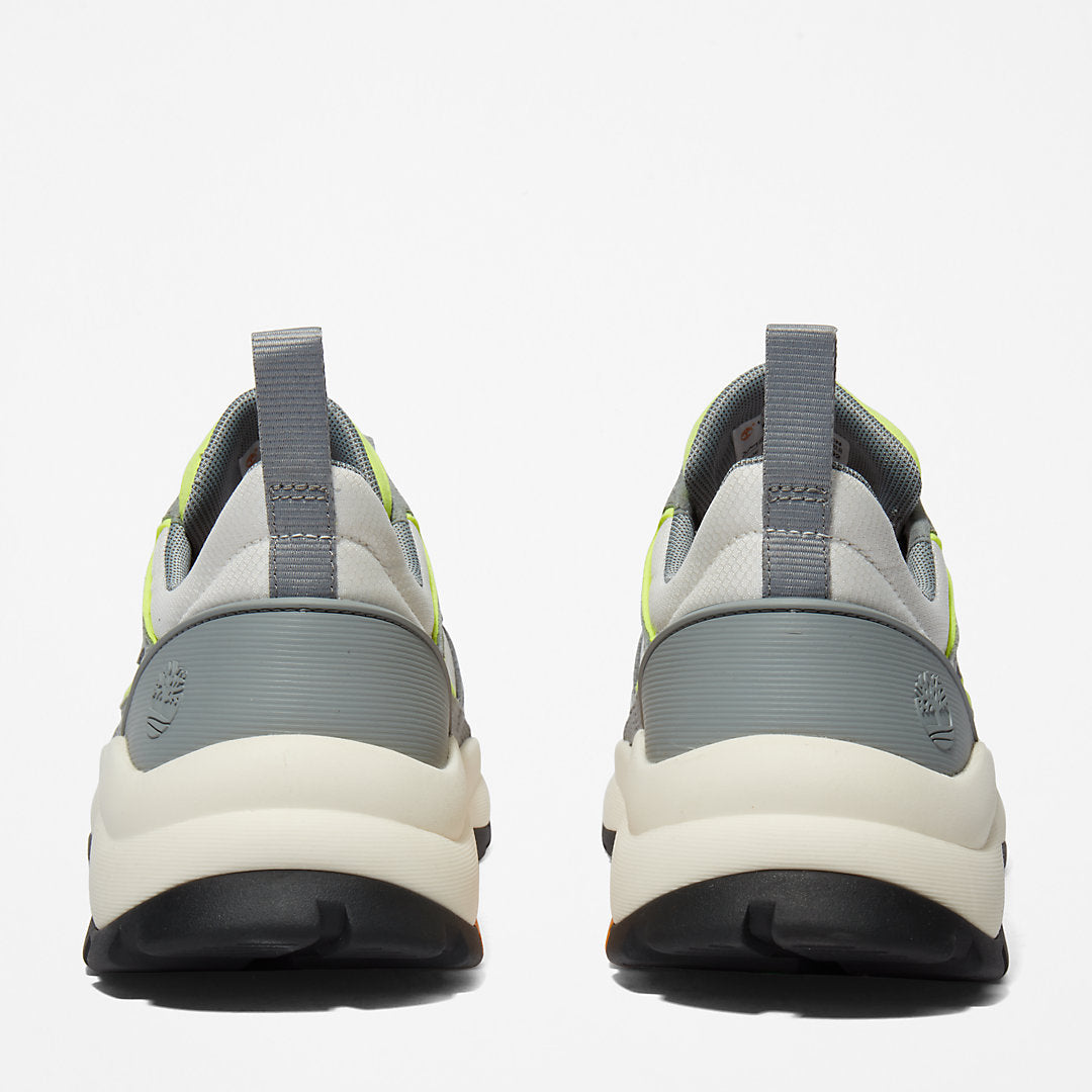 Tree Racer Sneaker for Men in Grey Timberland Outlet