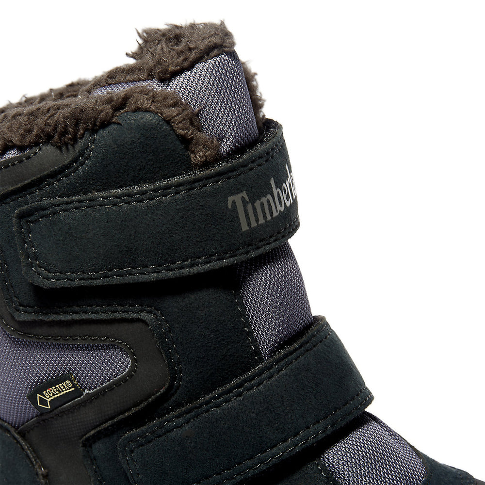 Chillberg 2-Strap GORE-TEX® for Junior in Black Timberland On Sale