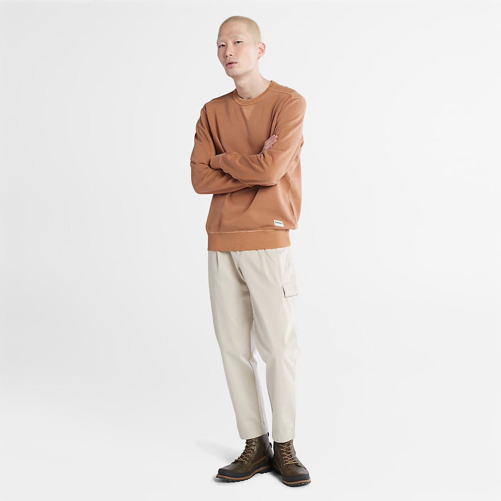 GD the Original Sweatshirt for Men in Yellow Timberland Sale