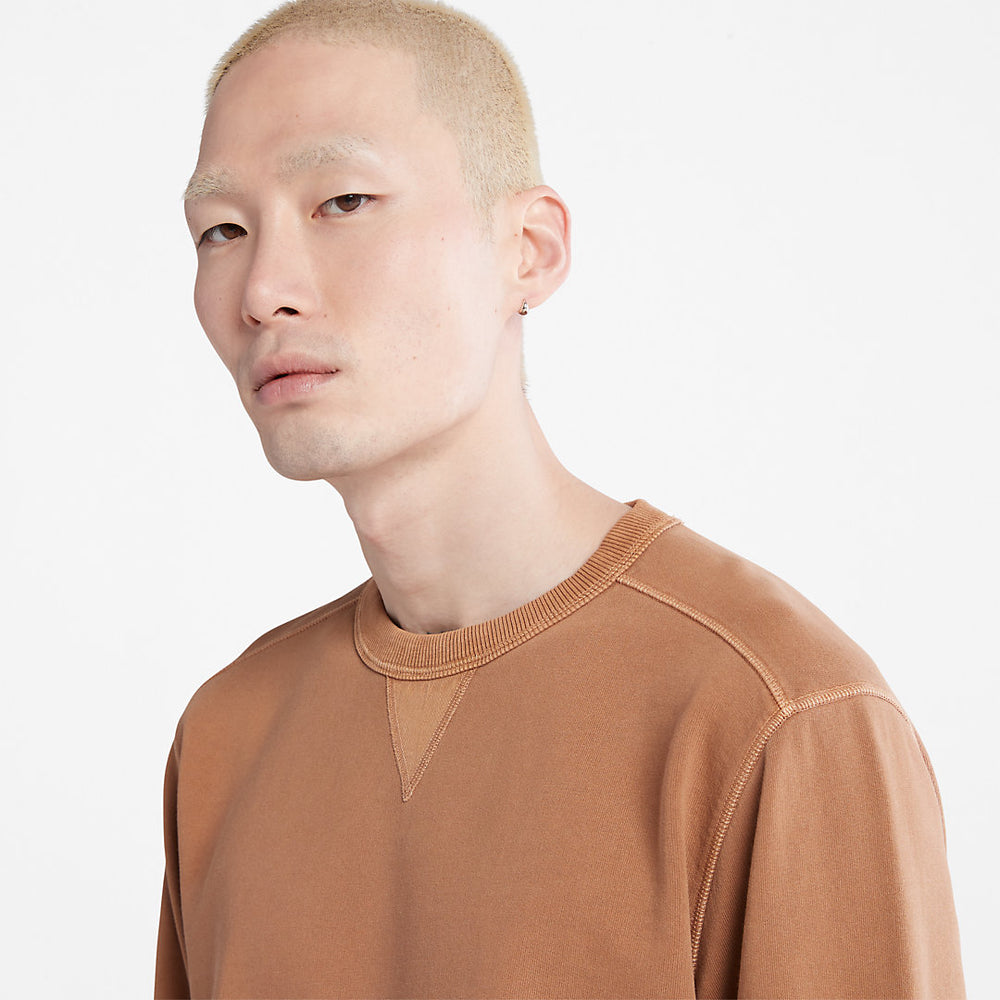 GD the Original Sweatshirt for Men in Yellow Timberland Sale