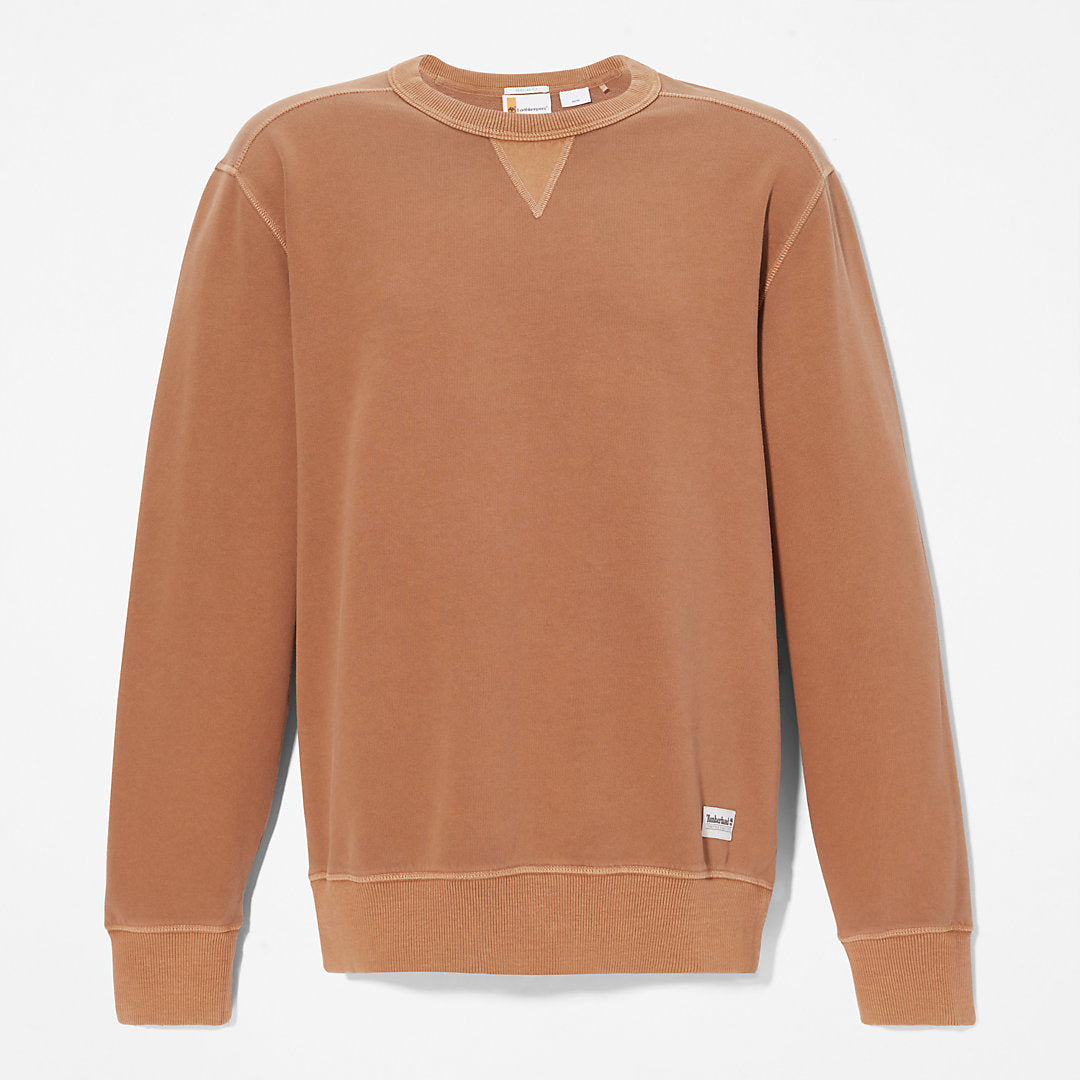 GD the Original Sweatshirt for Men in Yellow Timberland Sale