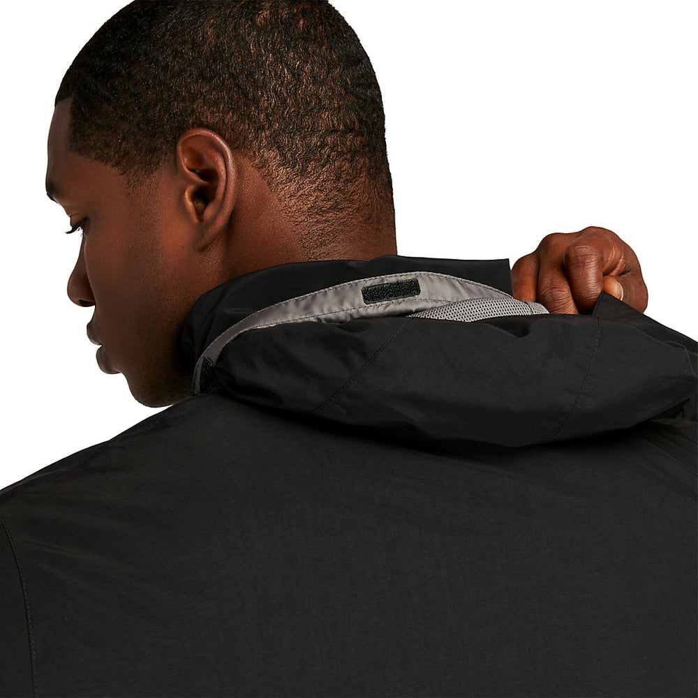 Sailor Bomber Jacket for Men in Black Timberland Sale