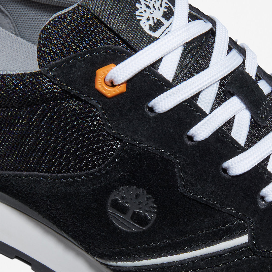 Miami Coast Sneaker for Men in Black Timberland Online