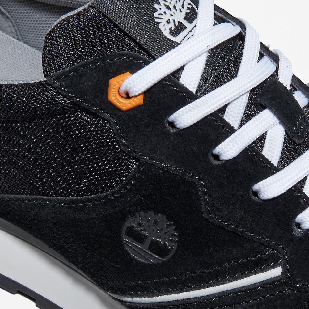 Miami Coast Sneaker for Men in Black Timberland Online