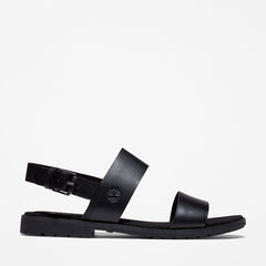 Chicago Riverside Sandal for Women in Black Timberland Online