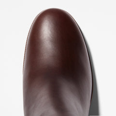 Dalston Vibe Chelsea Boot for Women in Dark Brown Timberland Sale